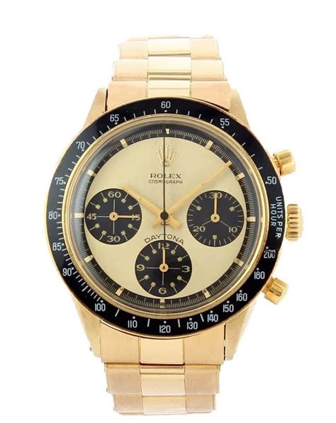 rolex daytona 6362|paul newman gold daytona.